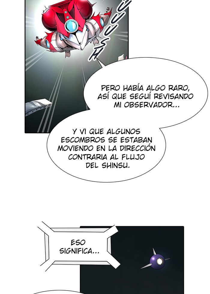 Read Tower of God ES Manga Online