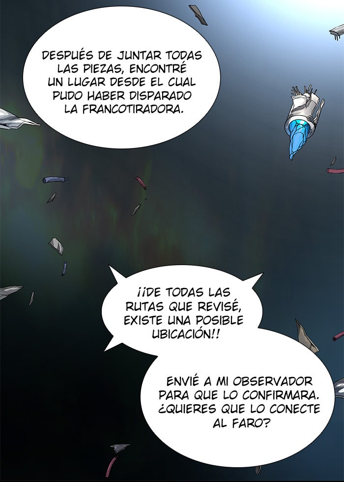 Read Tower of God ES Manga Online