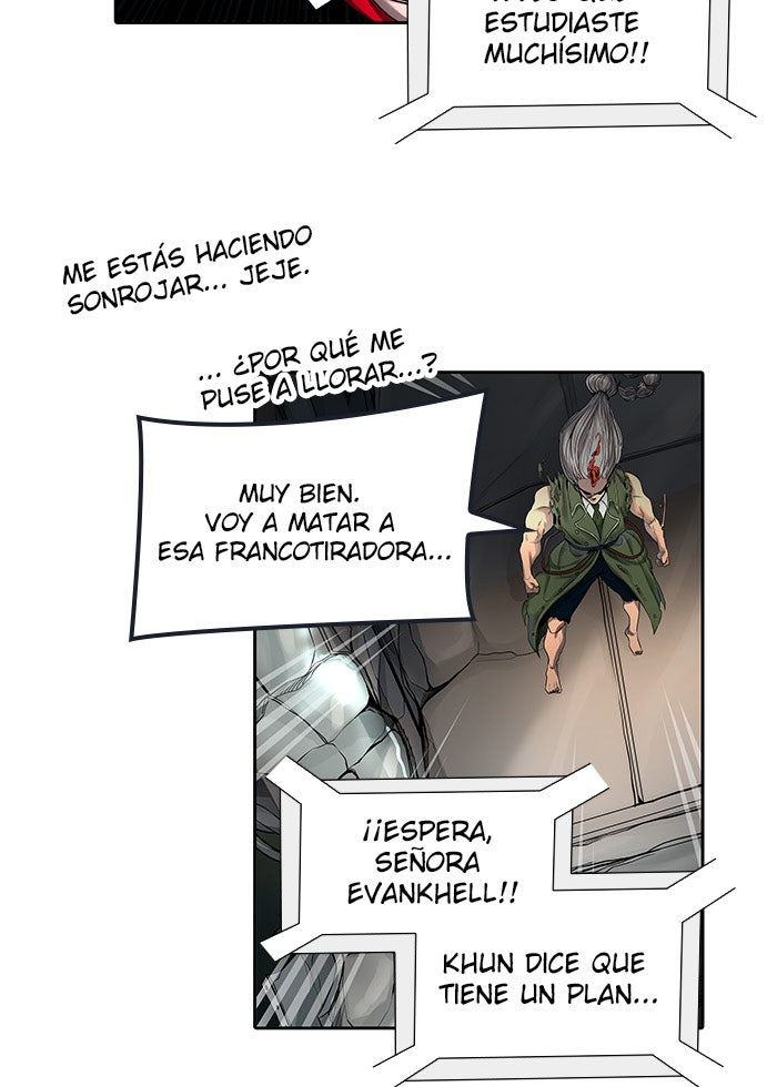 Read Tower of God ES Manga Online
