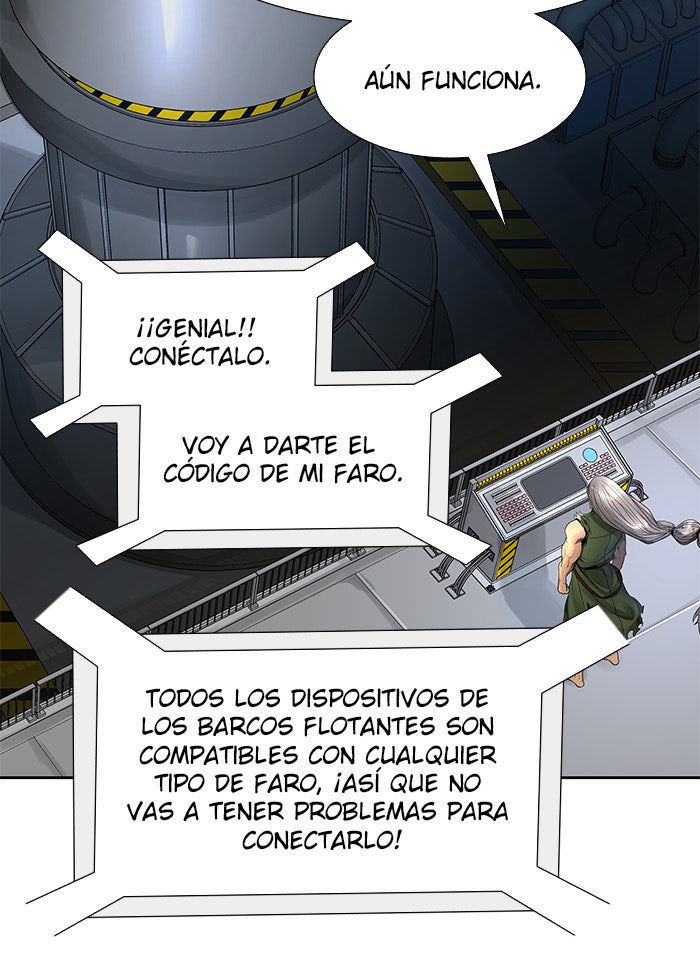 Read Tower of God ES Manga Online