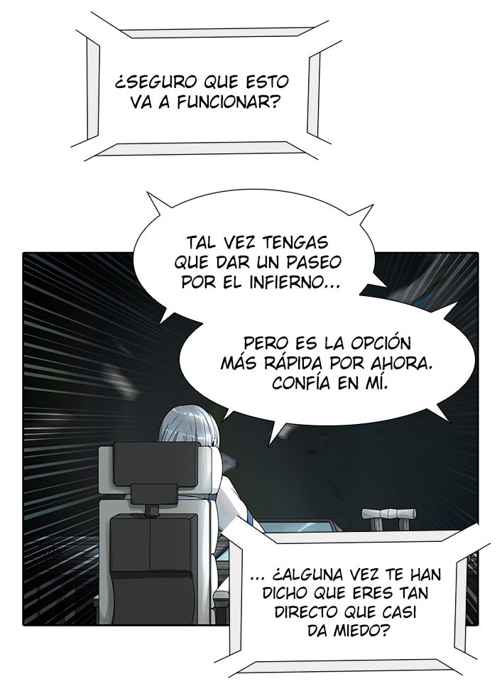 Read Tower of God ES Manga Online