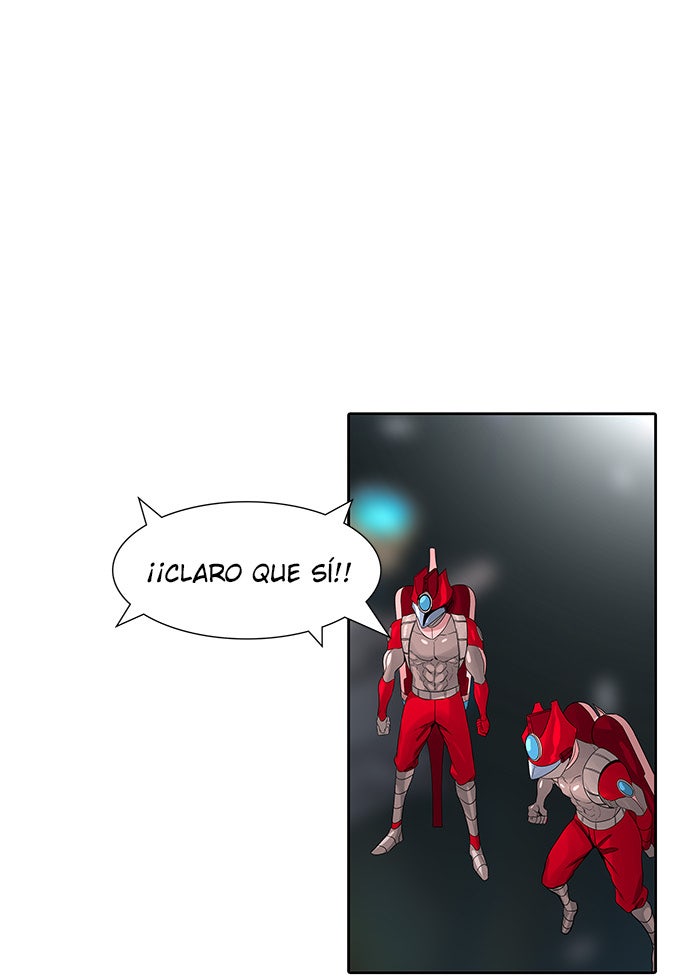 Read Tower of God ES Manga Online