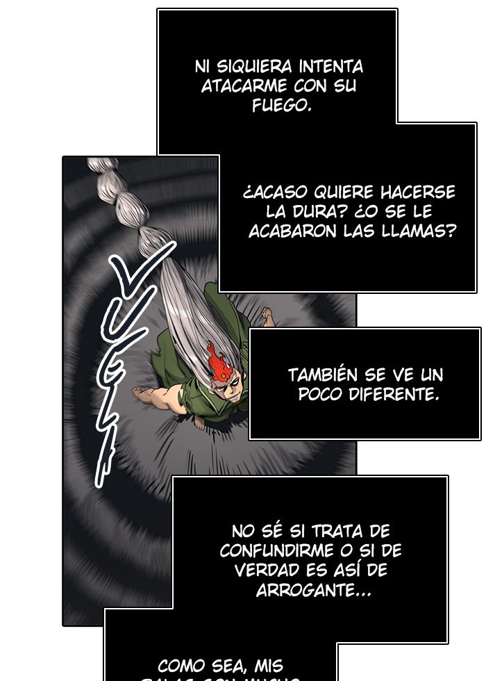 Read Tower of God ES Manga Online