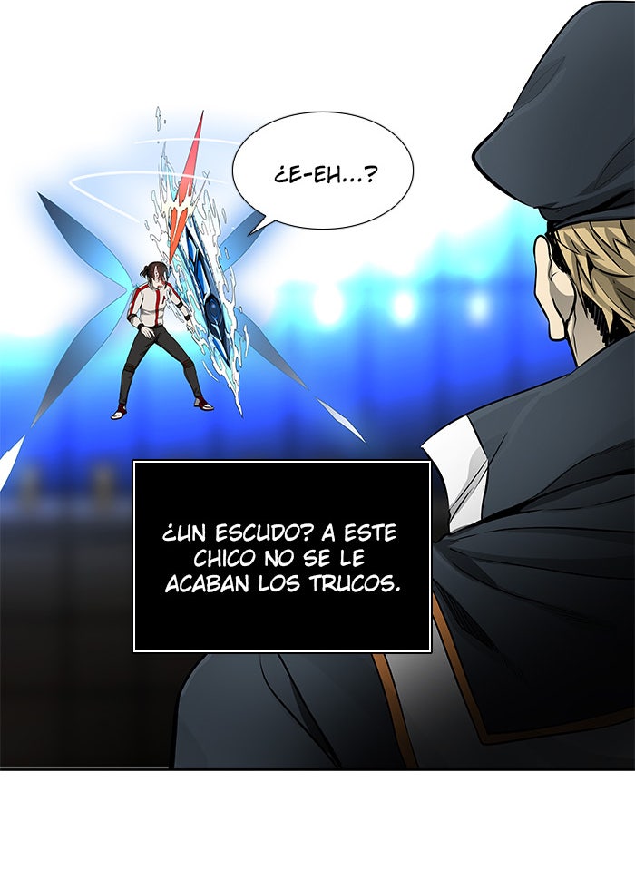 Read Tower of God ES Manga Online