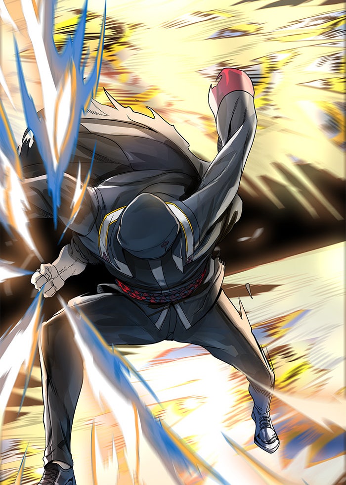 Read Tower of God ES Manga Online
