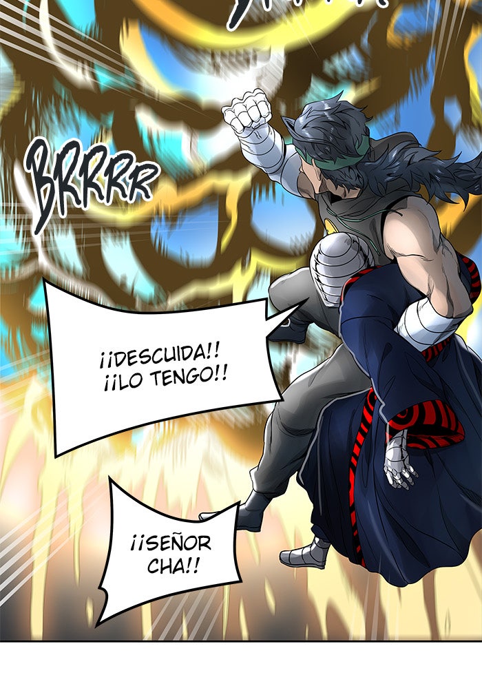 Read Tower of God ES Manga Online
