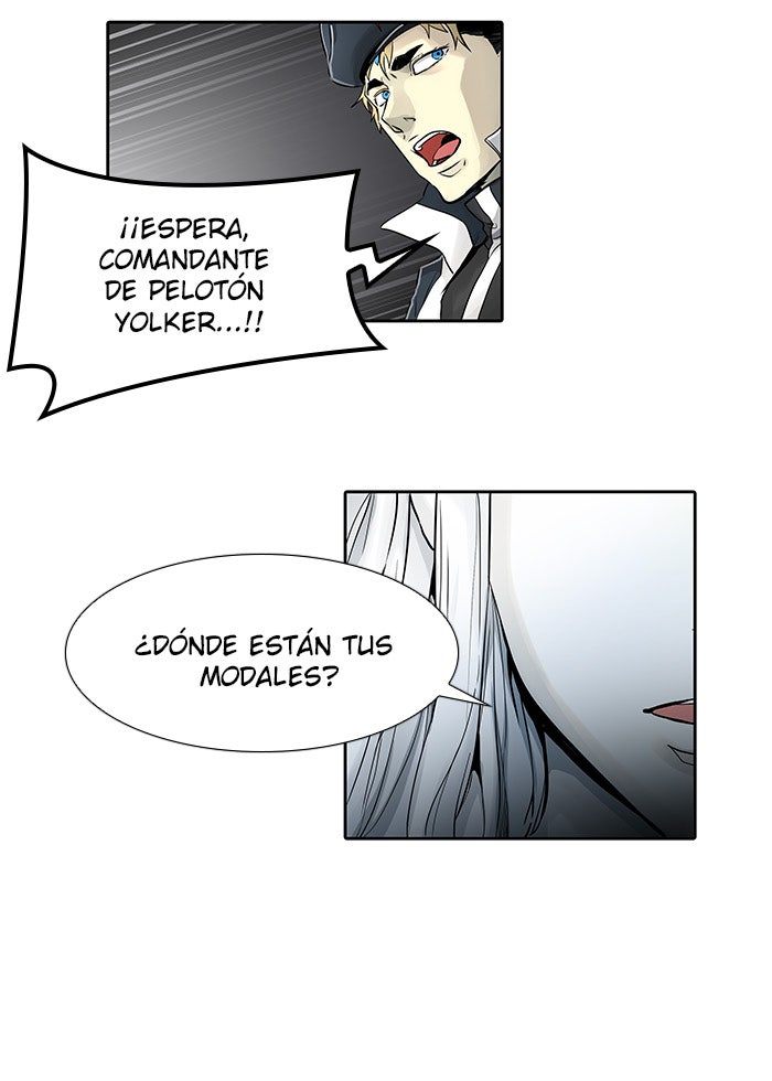 Read Tower of God ES Manga Online
