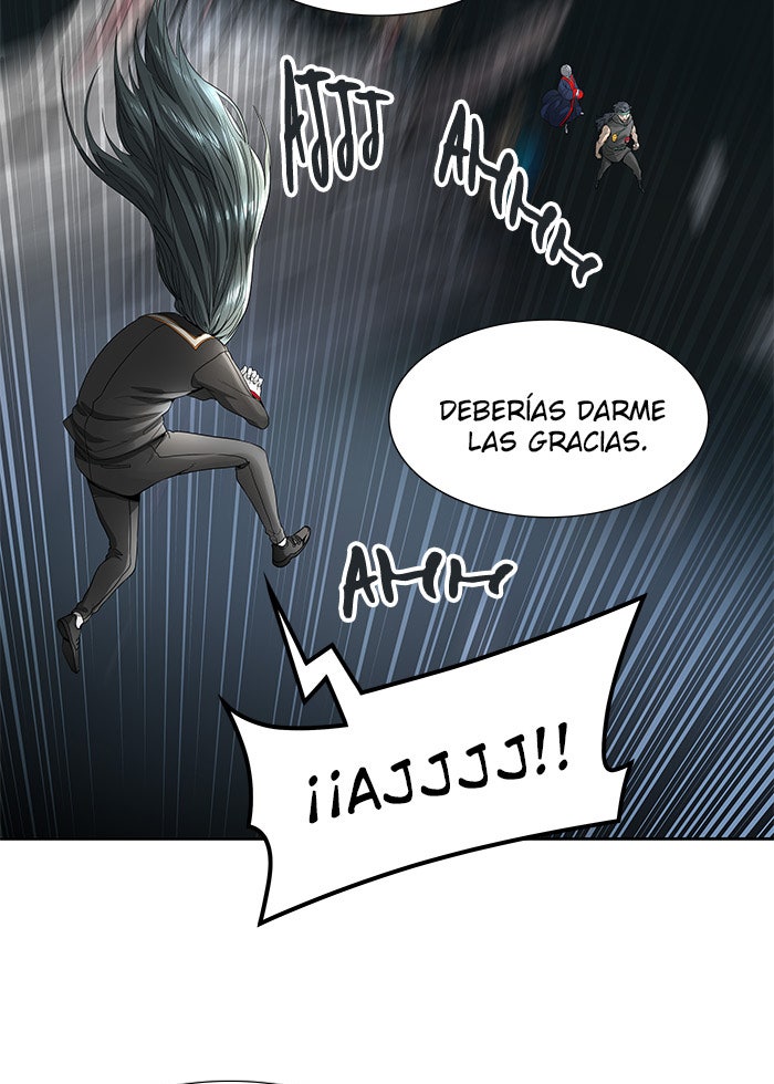 Read Tower of God ES Manga Online