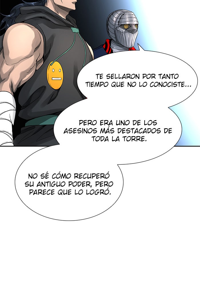 Read Tower of God ES Manga Online