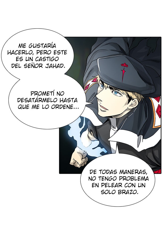 Read Tower of God ES Manga Online