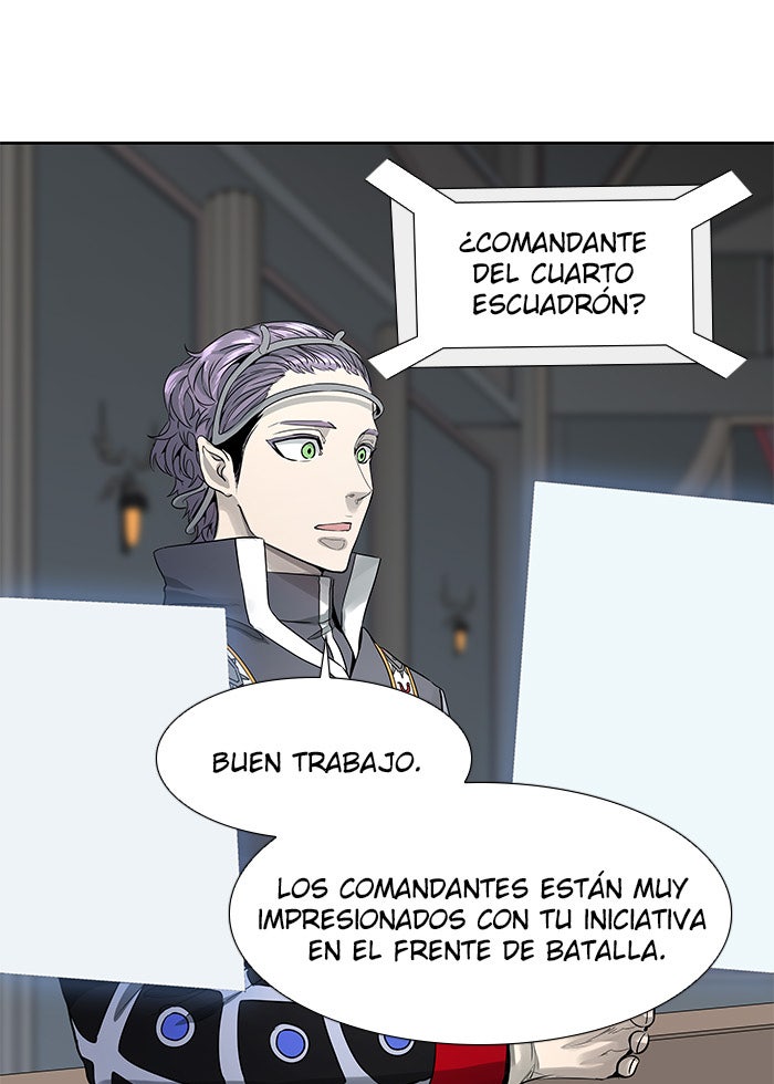 Read Tower of God ES Manga Online