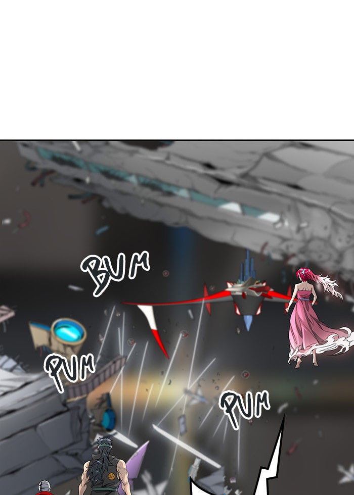 Read Tower of God ES Manga Online
