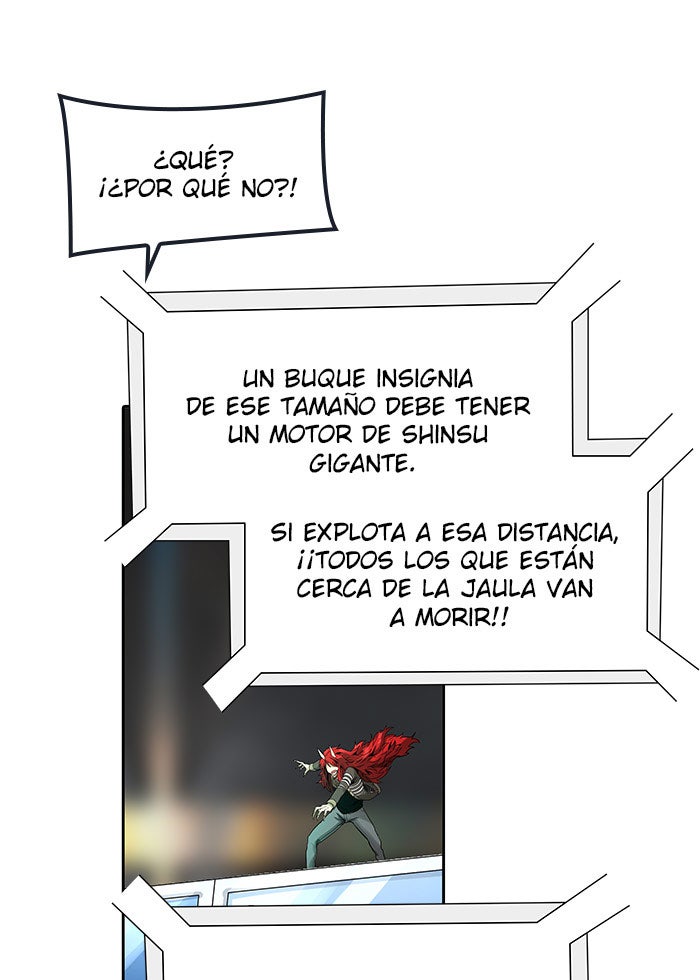 Read Tower of God ES Manga Online