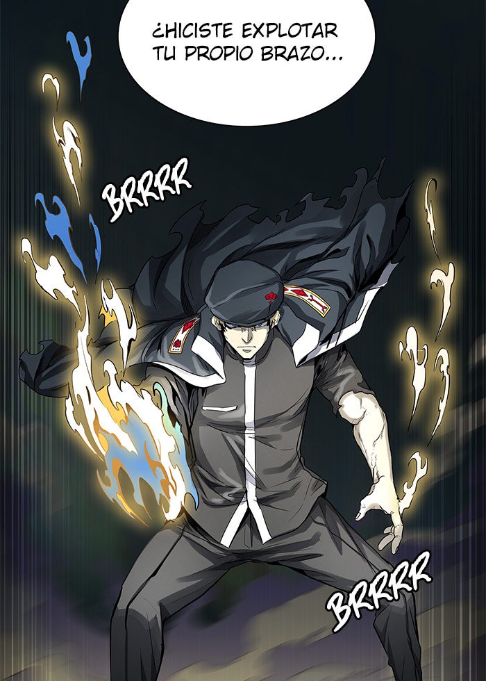 Read Tower of God ES Manga Online
