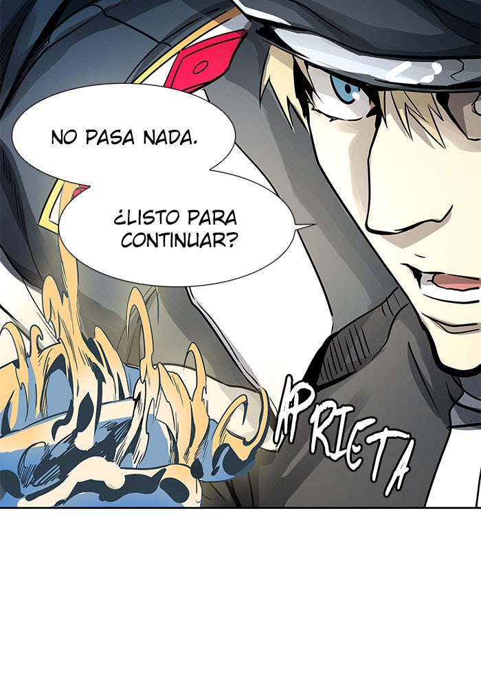 Read Tower of God ES Manga Online