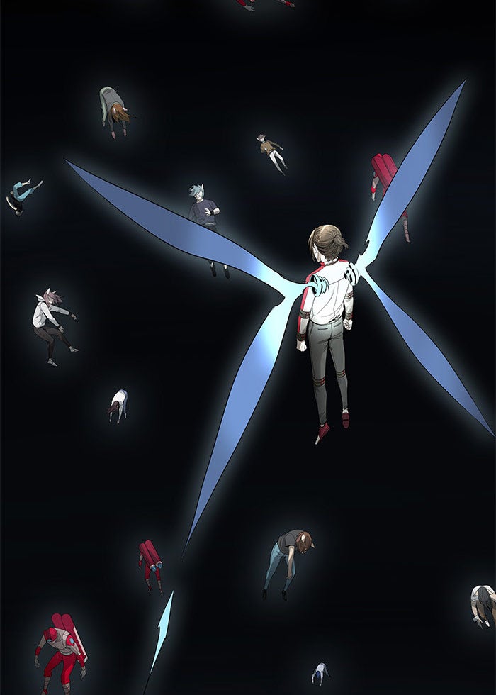 Read Tower of God ES Manga Online