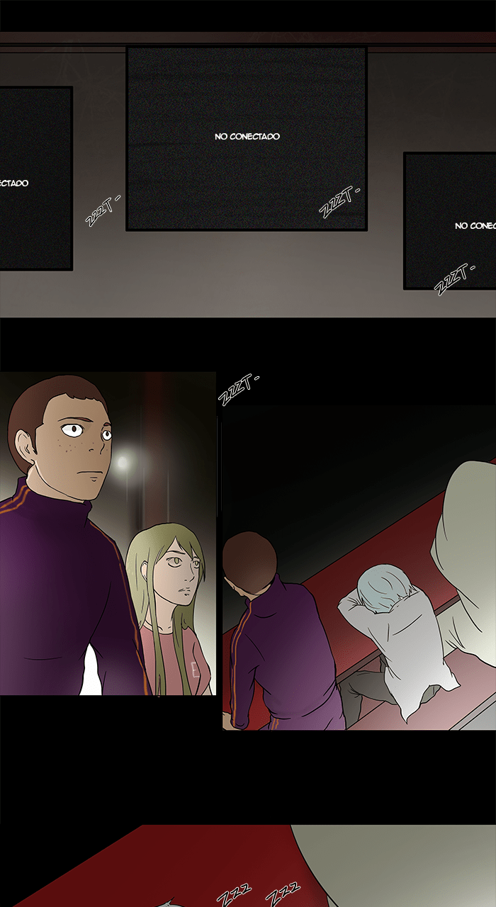 Read Tower of God ES Manga Online