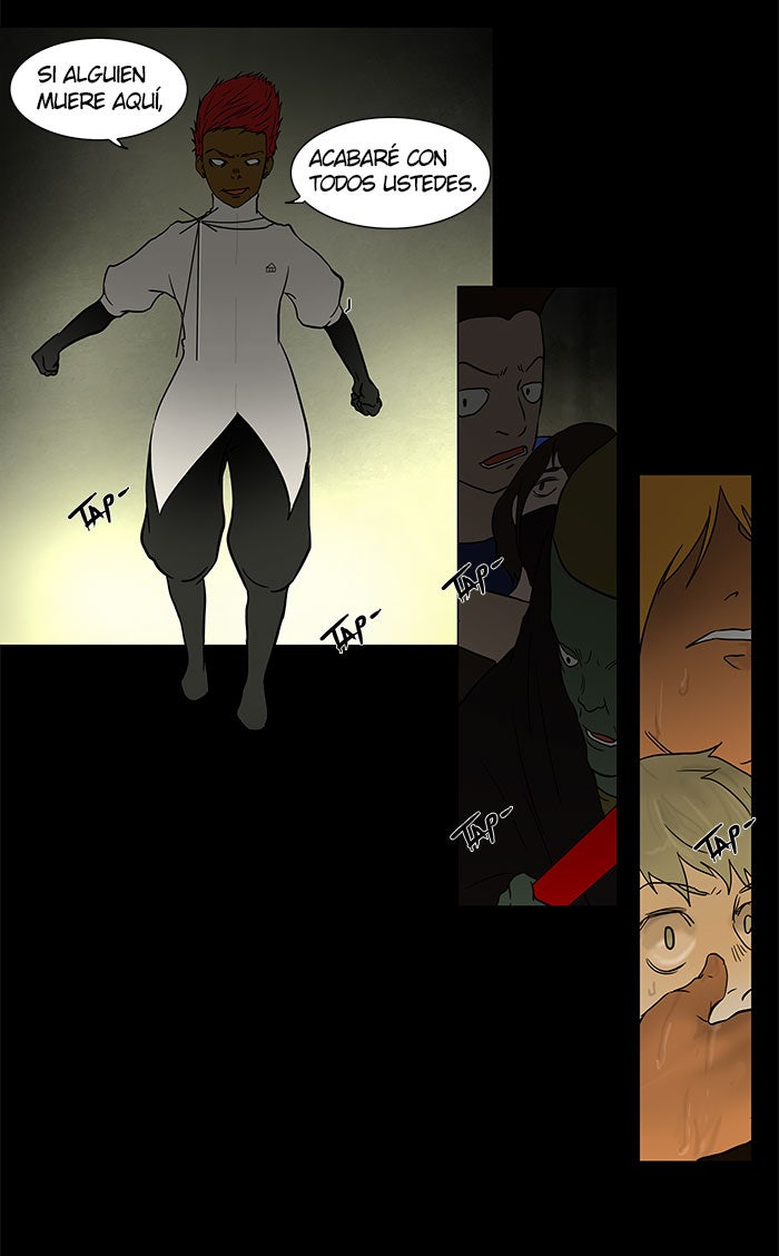 Read Tower of God ES Manga Online