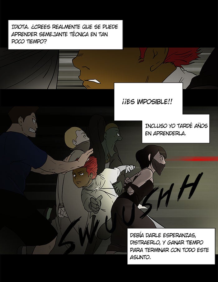 Read Tower of God ES Manga Online