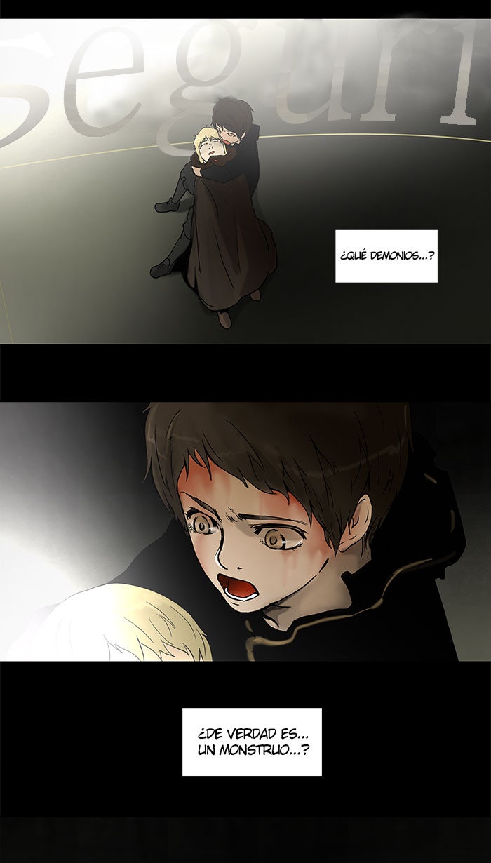 Read Tower of God ES Manga Online