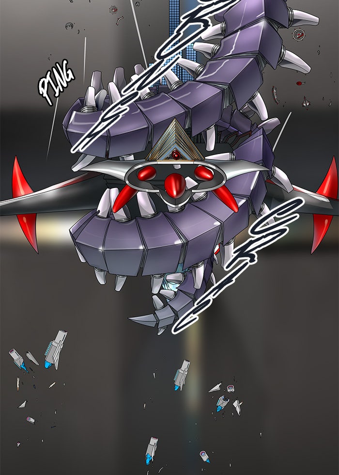 Read Tower of God ES Manga Online
