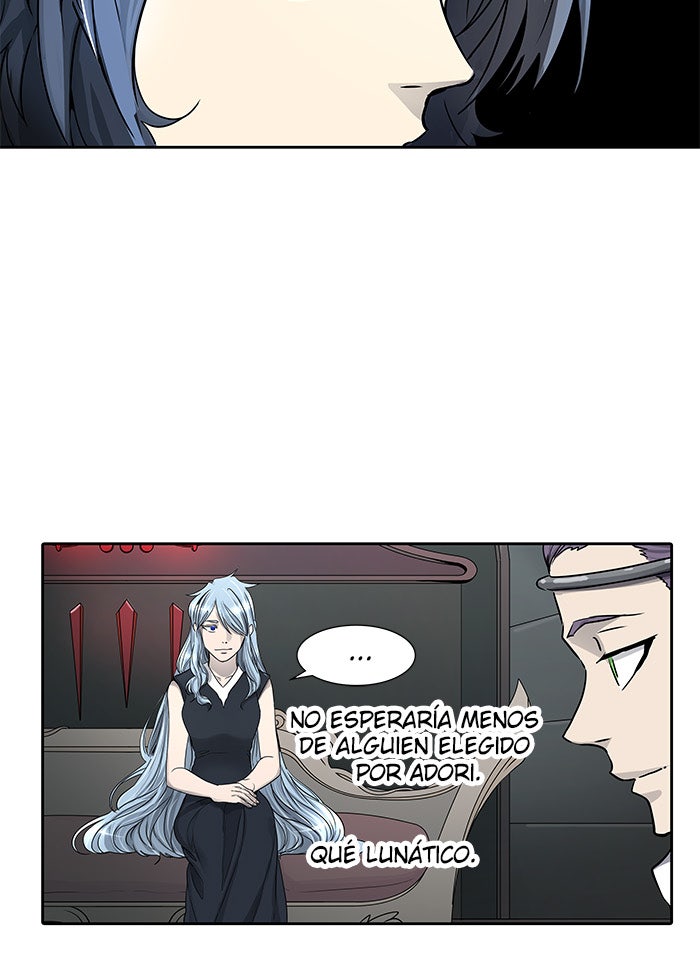 Read Tower of God ES Manga Online