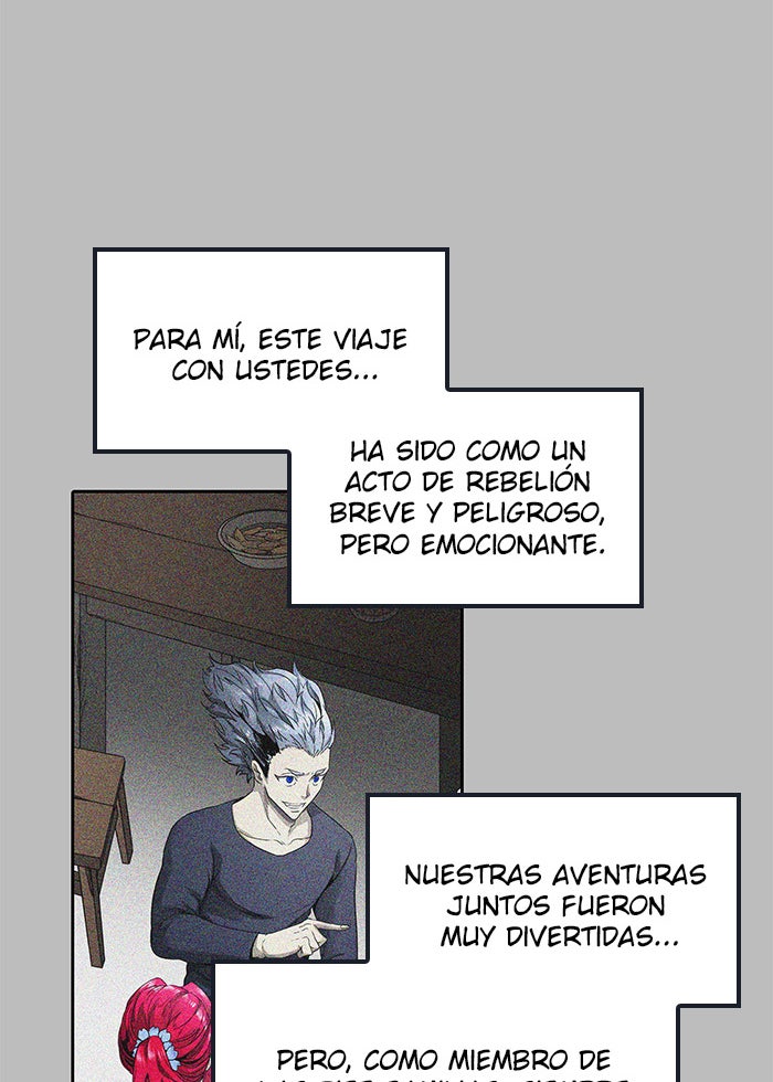 Read Tower of God ES Manga Online