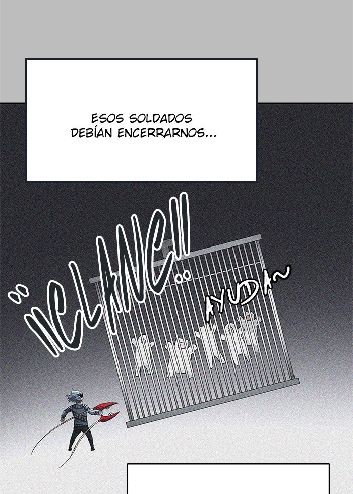 Read Tower of God ES Manga Online