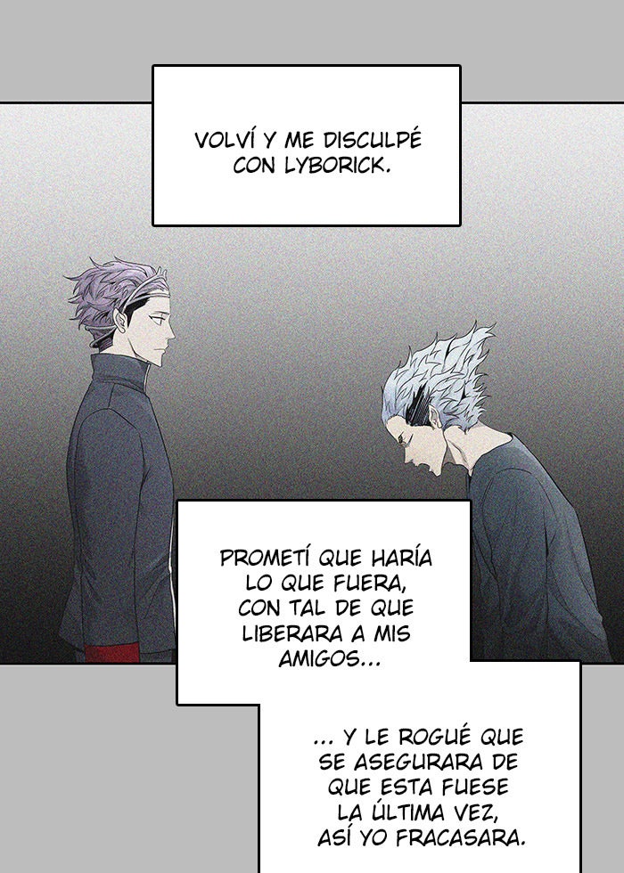 Read Tower of God ES Manga Online