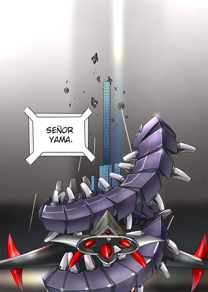 Read Tower of God ES Manga Online