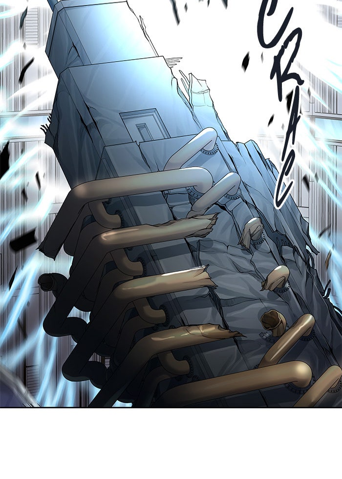 Read Tower of God ES Manga Online