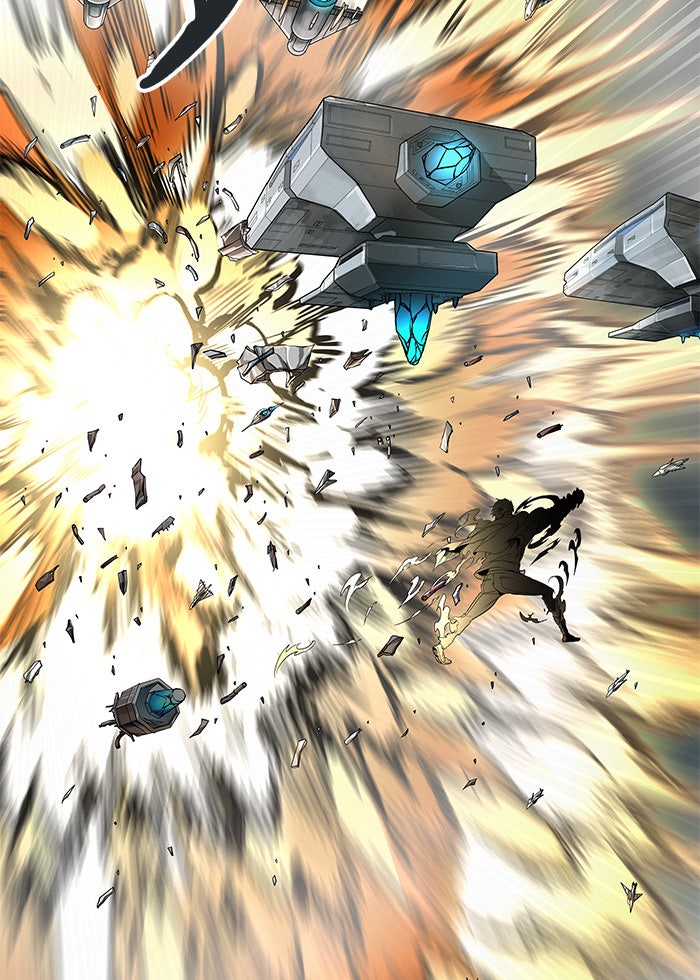Read Tower of God ES Manga Online