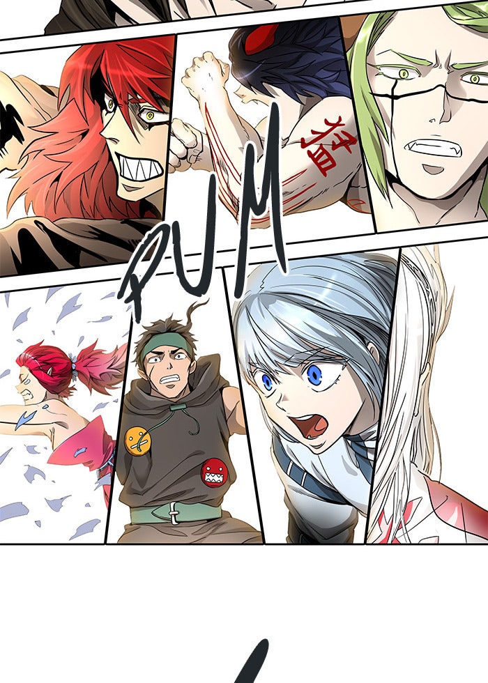 Read Tower of God ES Manga Online