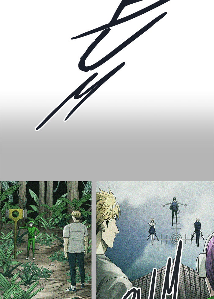 Read Tower of God ES Manga Online
