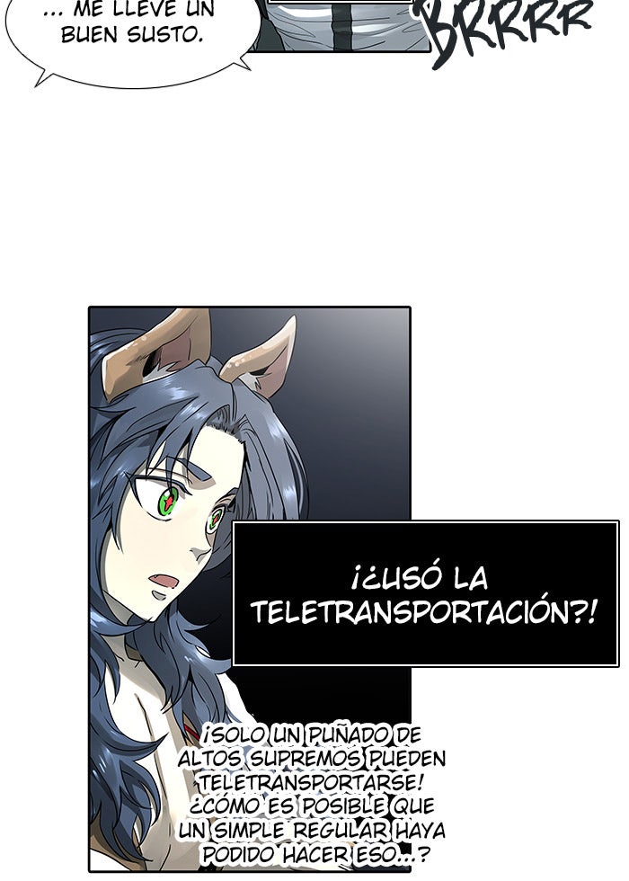 Read Tower of God ES Manga Online