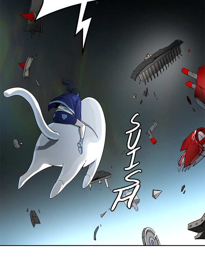 Read Tower of God ES Manga Online