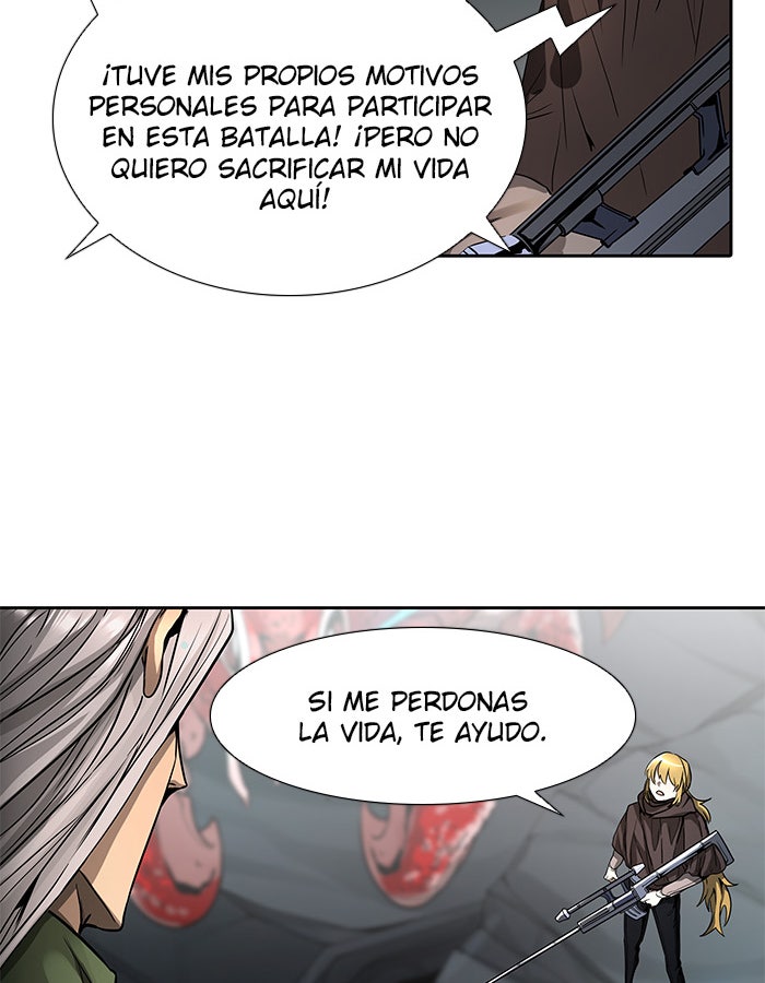 Read Tower of God ES Manga Online