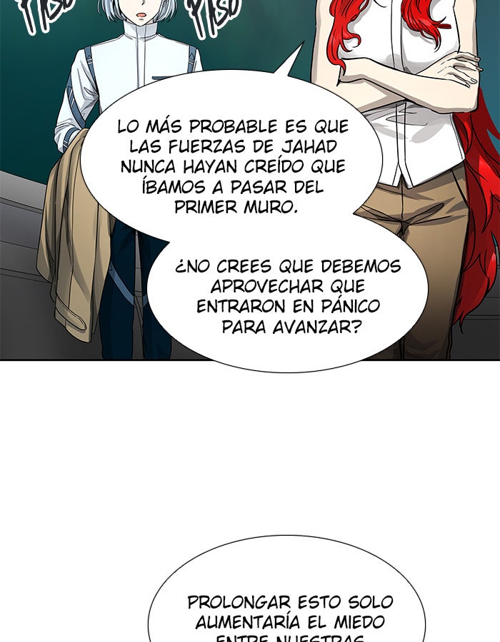 Read Tower of God ES Manga Online