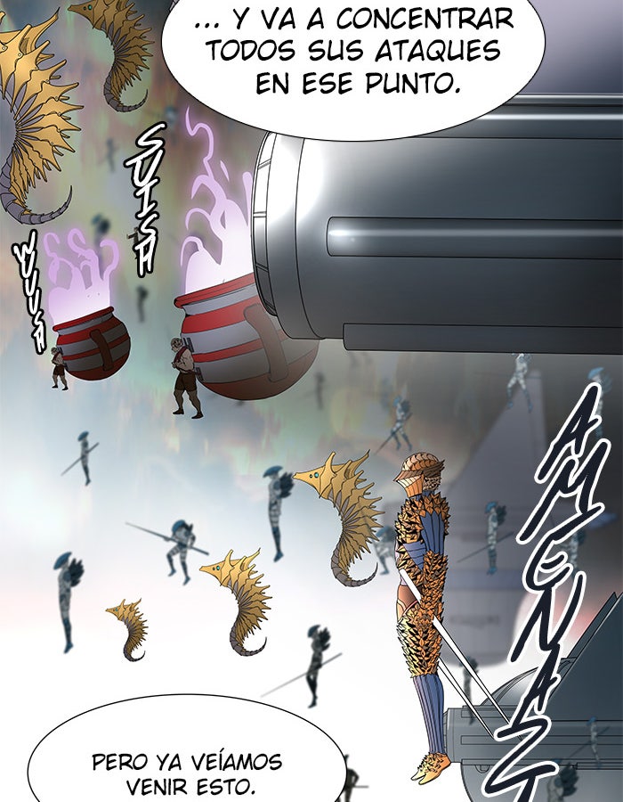 Read Tower of God ES Manga Online
