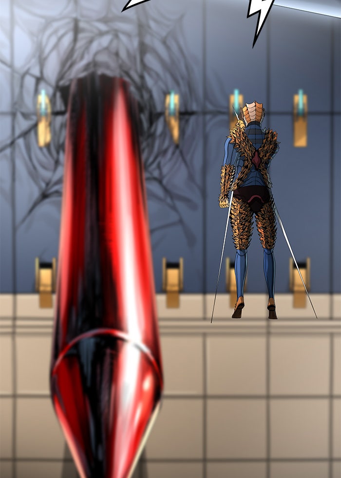 Read Tower of God ES Manga Online