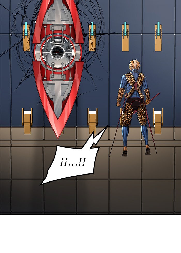 Read Tower of God ES Manga Online