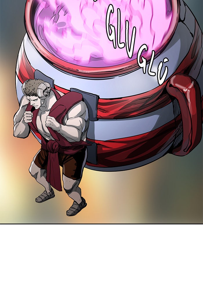 Read Tower of God ES Manga Online