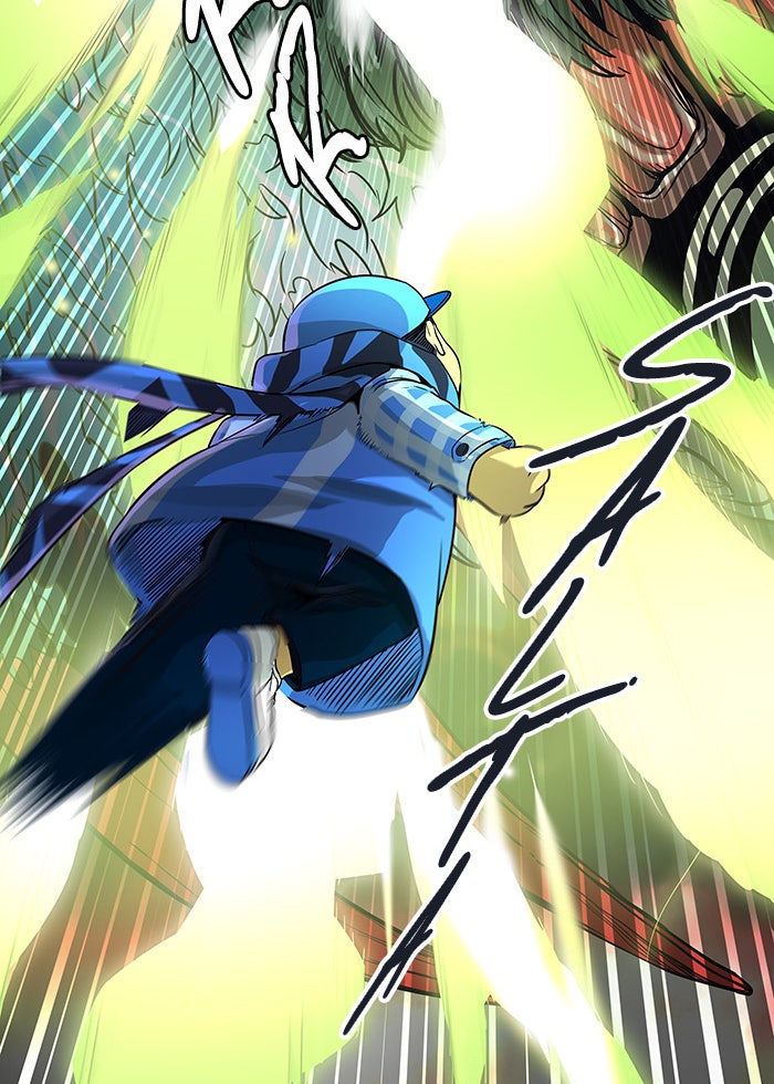 Read Tower of God ES Manga Online