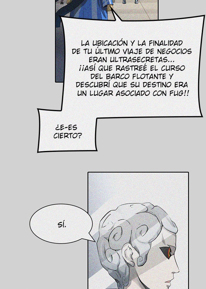 Read Tower of God ES Manga Online