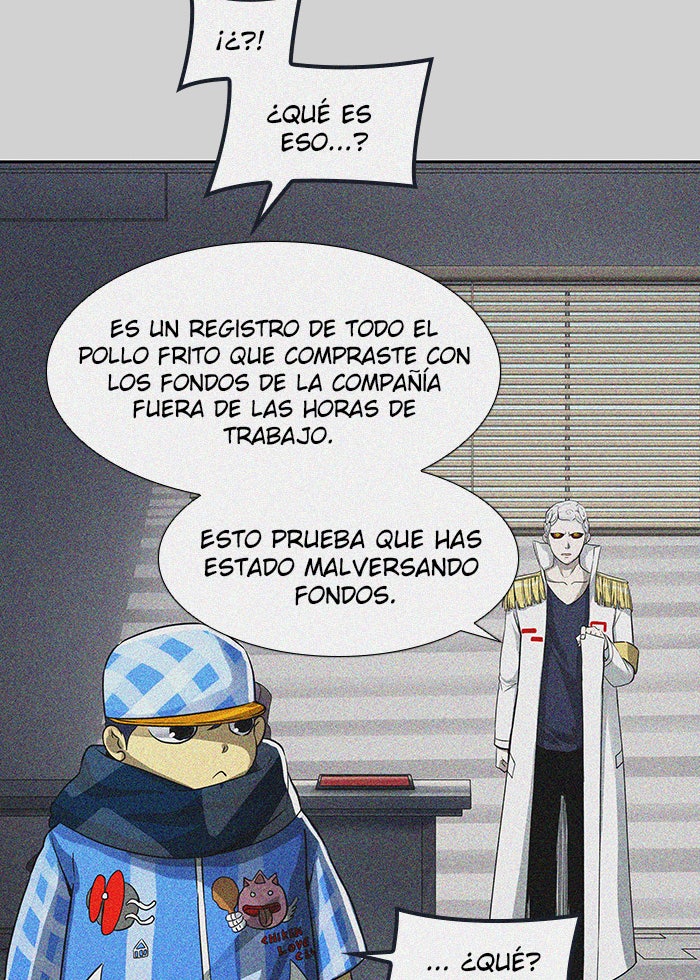 Read Tower of God ES Manga Online