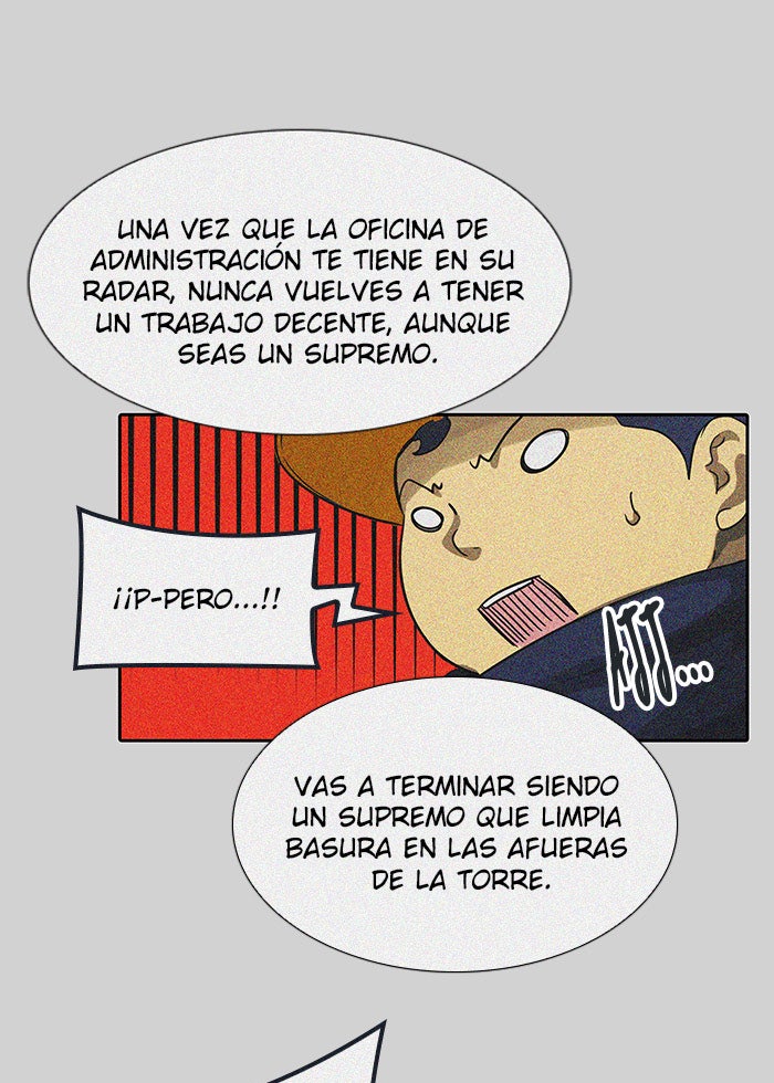 Read Tower of God ES Manga Online