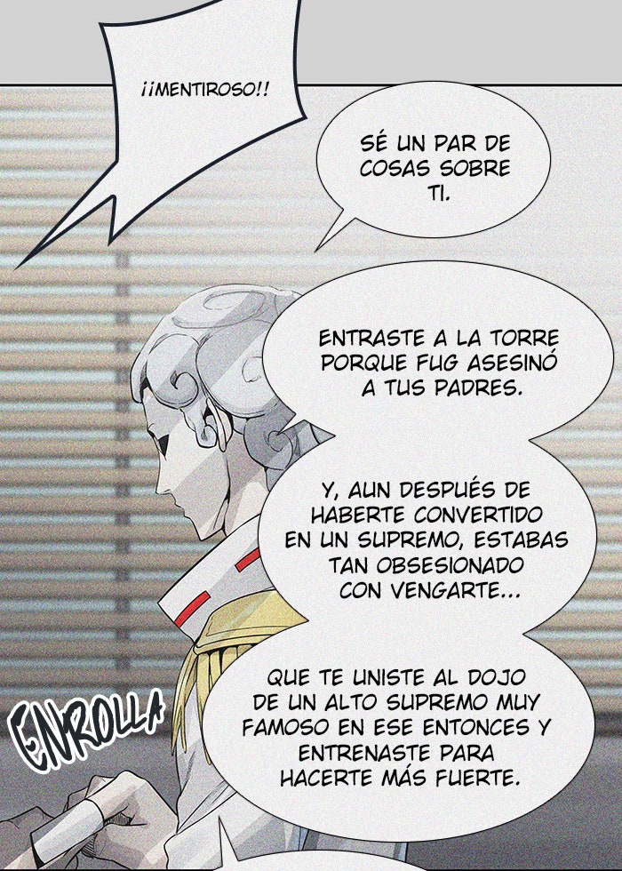 Read Tower of God ES Manga Online