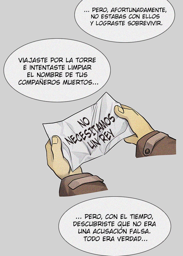 Read Tower of God ES Manga Online