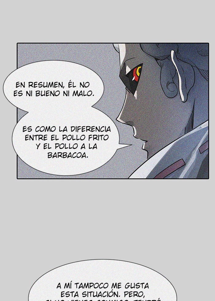 Read Tower of God ES Manga Online