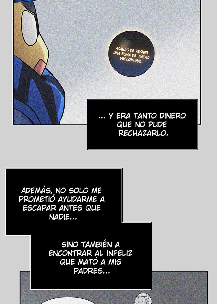 Read Tower of God ES Manga Online